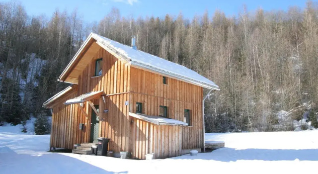 Chalet in Stadl an der Mur Styria with terrace, Prenota Chalet Hotel a Stiria con parcheggio, Parcheggio