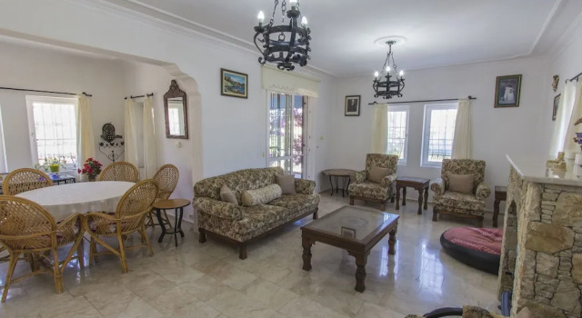 Villa Blue by Tatilpremium, Rezervovat Vila Hotely v Fethiye Area s parkováním, Parkování