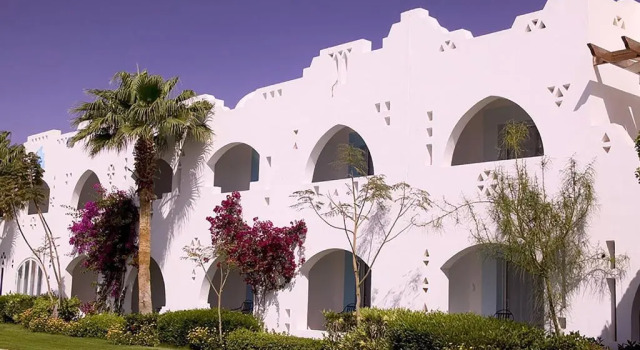 Номер Standard Holiday Rooms Domina Coral Bay