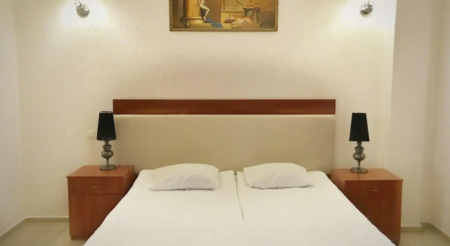 Vyshegrad Castle Hotel, Réserver Hôtel Vyshgorod Oblast de Kiev