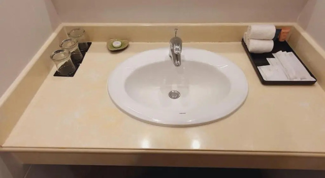 Двухместный номер Superior Muong Thanh Dien Chau Hotel