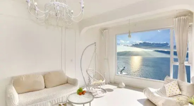 Mu Lan · 180 ° Full Sea View Suite Vacation Stay, Prenota Hotel Hotel a Dali con parcheggio, Parcheggio