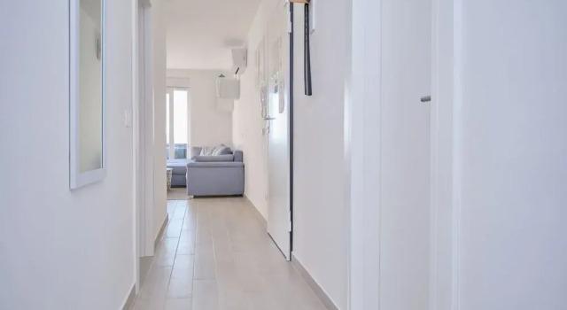 Apartment Bellezza
