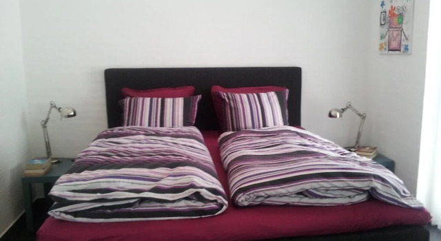 Bed & Breakfast Ribe, Prenota Hotel Ribe Danimarca Meridionale