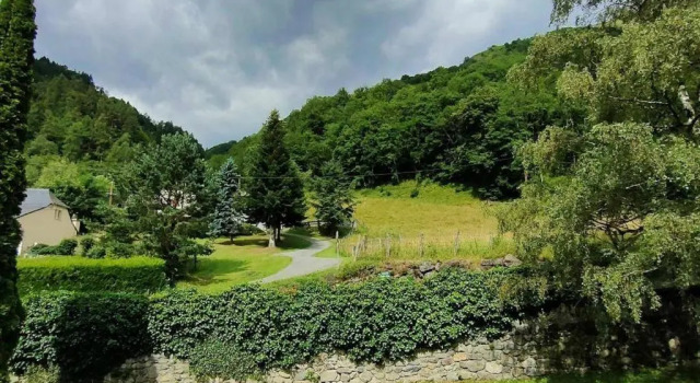Appartement Cauterets, 3 pièces, 6 personnes - FR-1-234-252