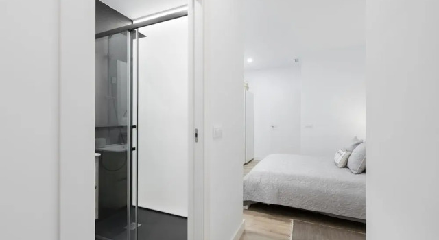 Atocha Apartment by FlatSweetHome, Забронировать Апартаменты/квартира Отели Мадрида с парковкой, рядом с Театр Монументал, Парковка