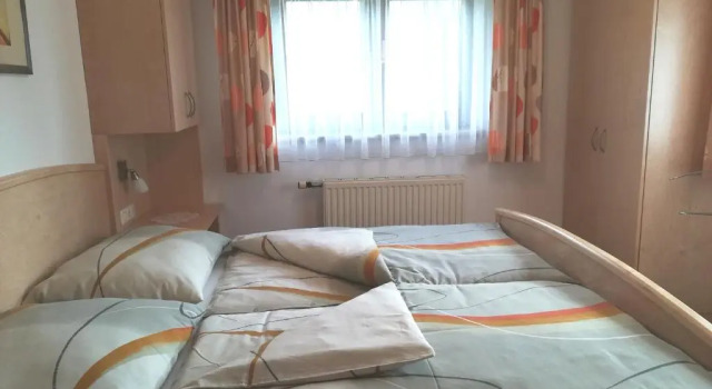 Апартаменты Wiesengrund-Natur-Appartements