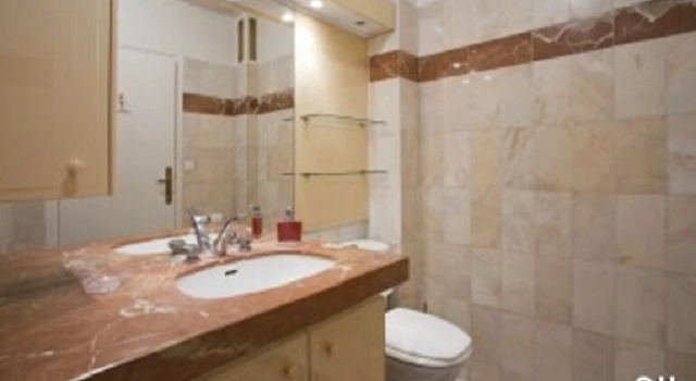 Studio Corporate Boileau, Забронировать Отель Отели Парижа с парковкой, рядом с Мирабо, Парковка