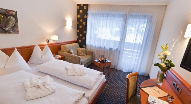Bonfanti Design Hotel