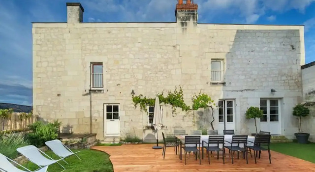 Lofts du Chteau, Rezerwuj Hotel  