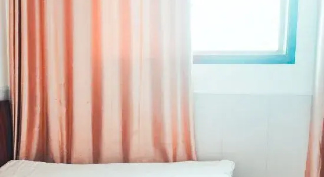 Номер Standard Zhoukou Kaixinyuan Hotel (Baicheng Railway Station)