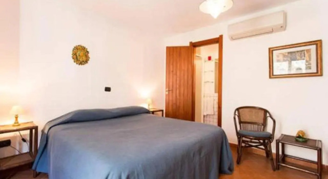 Standard Zimmer Le Piccole Grotte