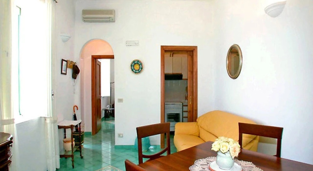 Alto Apartment