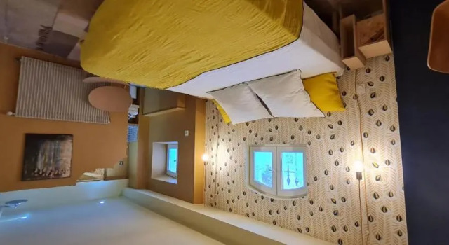 Номер Standard Villa Aigarden