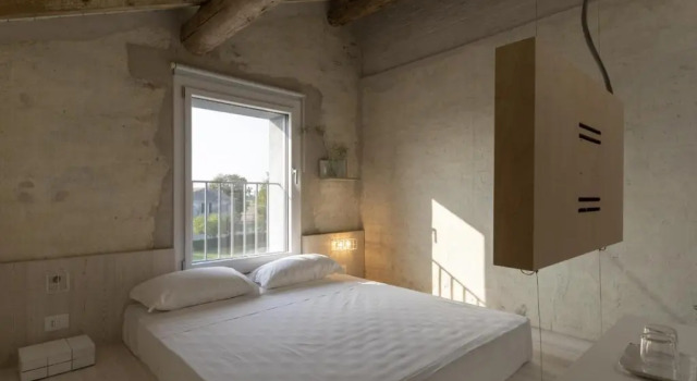 La Pervinca - Ospitalità, Natura, Cura, Prenota Hotel Guastalla Emilia-Romagna