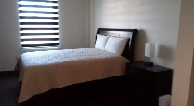 Номер Standard Rochester Hotel