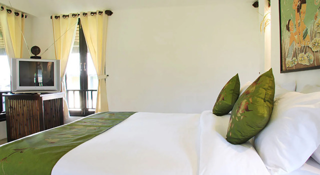 Phu Pai Art Resort