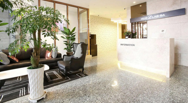 Hotel Lassa