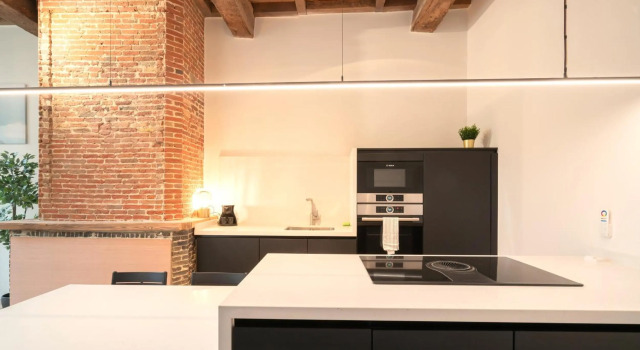 The Hendrik Square Residence