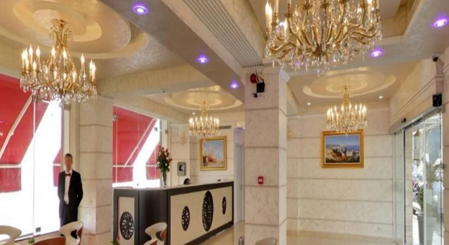 Hotel Ikram El Dhayf