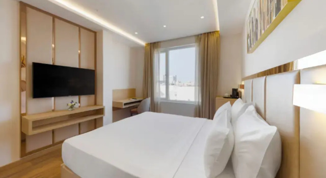 Clarks Inn Indore, Забронировать Отель Отели штата Махараштры 3 звезды, 3*