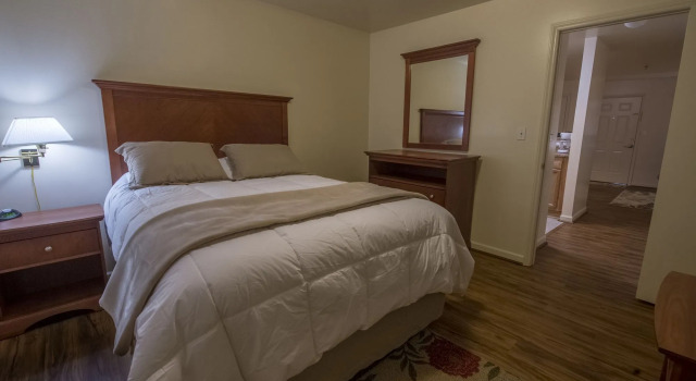 Affordable Corporate Suites Christiansburg, Rezerwuj Hotel Christiansburg Wirginia