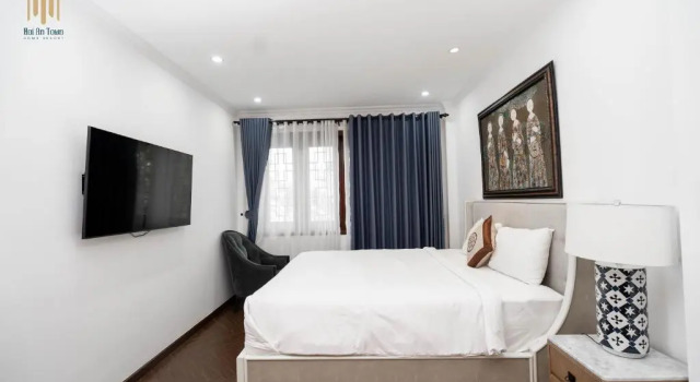 Вилла Superior Hoi An Town Home Resort