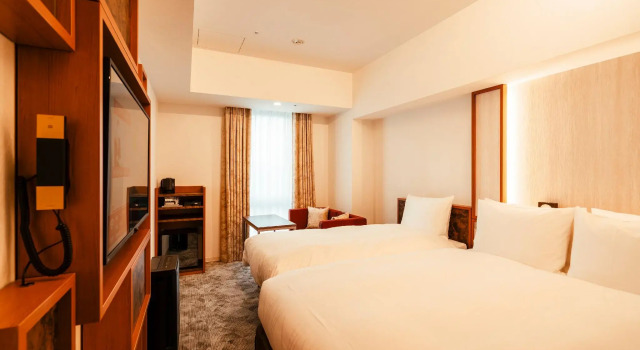 Keisei Richmond Hotel Tokyo Oshiage