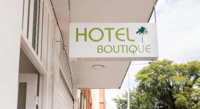 Palma Real Hotel Boutique, Reserva ahora Boutique Acacías Meta