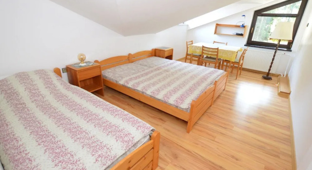 Quaint Apartment in Rokytnice nad Jizerou With Valley View, Rezerwuj Apartament Rokytnice nad Izerą 