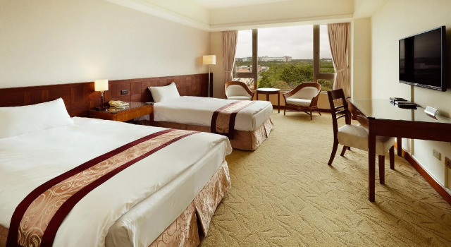 Aspire Resort