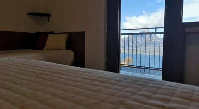 Номер Standard Hotel San Zeno