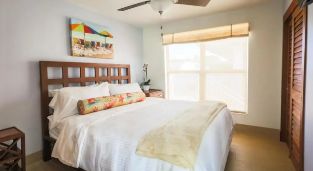 Апартаменты Sun Dek Beach House