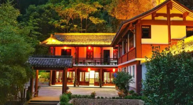 YangPuJu, Prenota Hotel Wenzhou Zhejiang