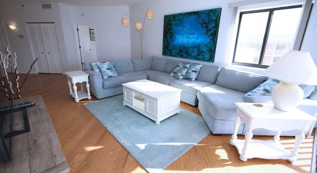 Beach Palms 502, Забронировать Отель Отели Индиан-Шорс с бассейном, рядом с Town Square Nature Park, Бассейн