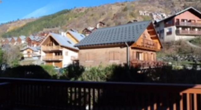 Appartement Valloire, 3 pièces, 8 personnes - FR-1-263-455