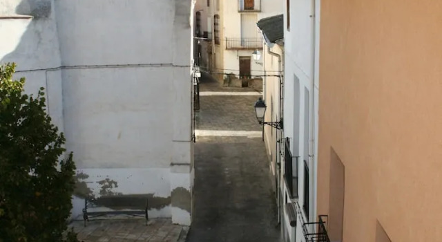 Casa Dianica, Foglalás Szálloda Quatretondeta Alicante Province