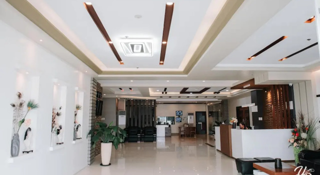 Hotel Marcelina, Buchen Sie Hotel Zamboanga Mindanao