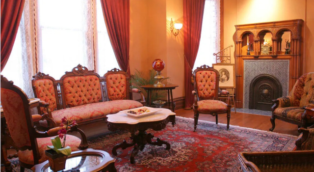 Britt Scripps Inn, Забронировать Отель Отели Сан-Диего 4 звезды, рядом с Visitor Information Center, 4*
