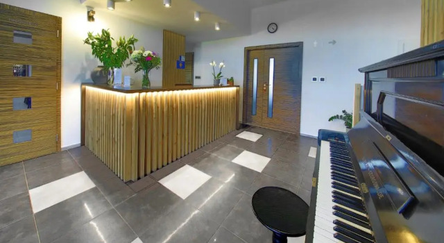 Hotel Brada