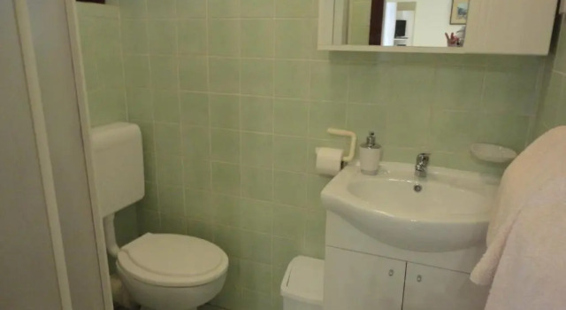 Номер Standard Guesthouse Apartment Božica