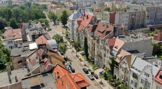 Апартаменты Apartament - Nowoczesny i Stylowy