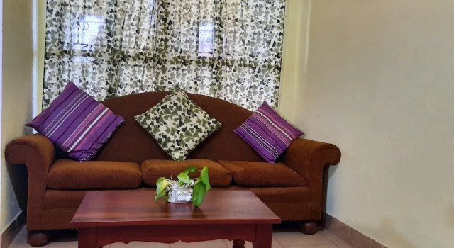 Апартаменты La casona de MaryChuy