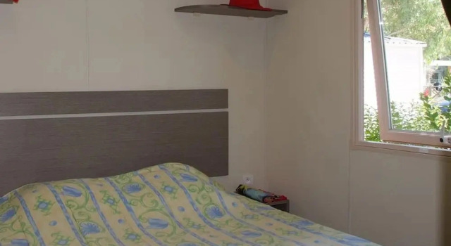Holiday Park Stay With Sun, Slides & Sea