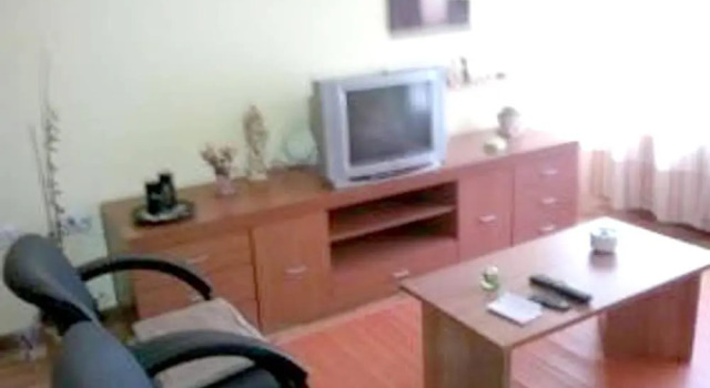 Apartment With one Bedroom in A Pontenova, With Wonderful Mountain Vie, Prenota Appartamento  