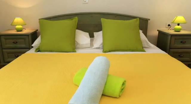 Вилла Villa Ivana holiday home