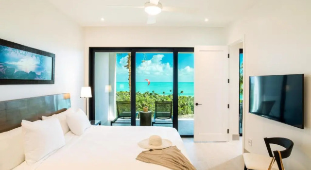 Номер Luxury H2O life style resort