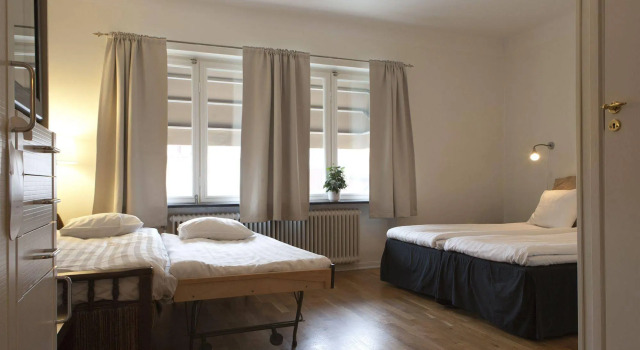 Hotel Forty Towers, Забронировать Отель Отели Седерманланд 3 звезды, 3*