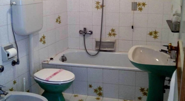 Двухместный номер Standard с балконом Hotel Brasilia