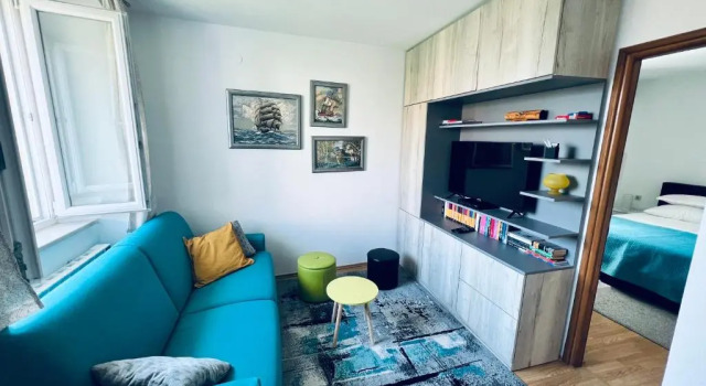 Апартаменты Jakov Apartments